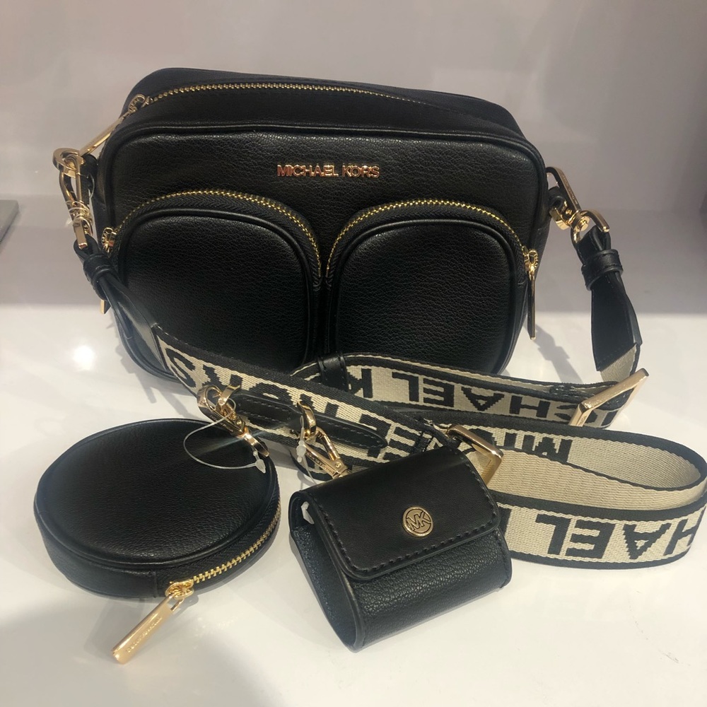 Michael kors mirella collection